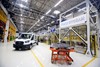 Ford storsatsar på eldrivna transportfordon