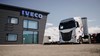 Iveco visar på stora fördelar med LBG