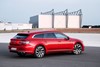 VW Arteon som laddhybrid