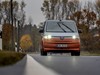 VW Multivan som laddhybrid